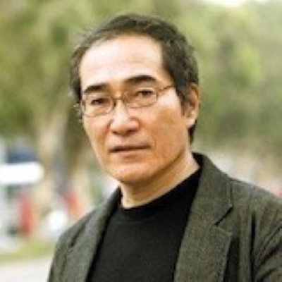 堀込憲二副教授個人照片